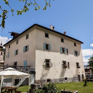 B&B Ca Dei Baroni
